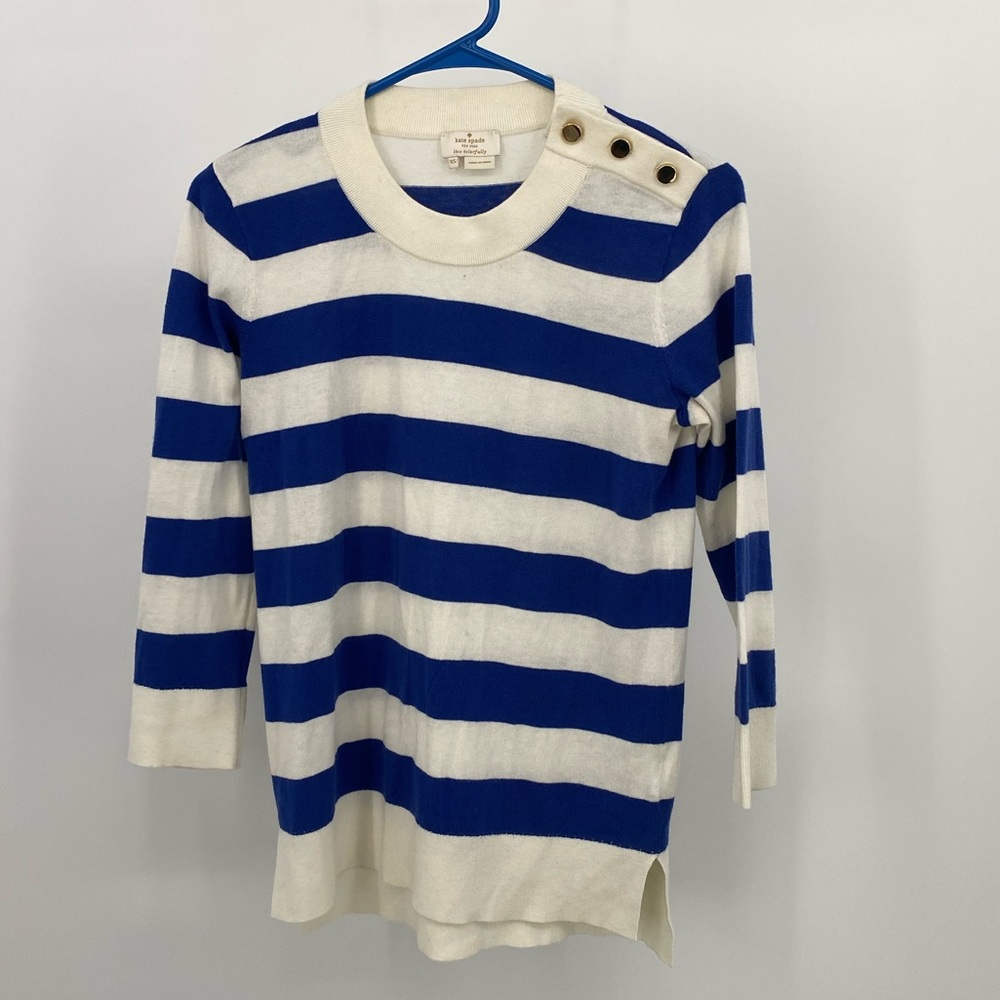 Kate Spade sweater extra small